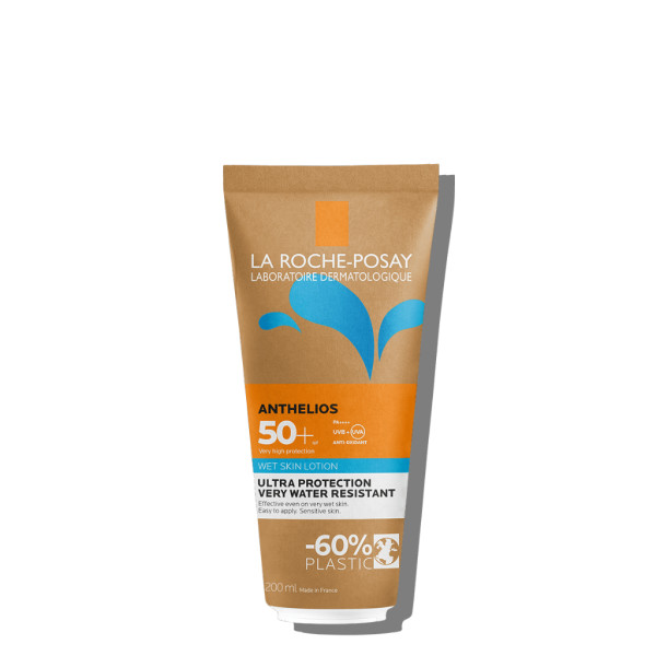 La Roche Posay Anthelios Wet Skin SPF50+ - 200ml