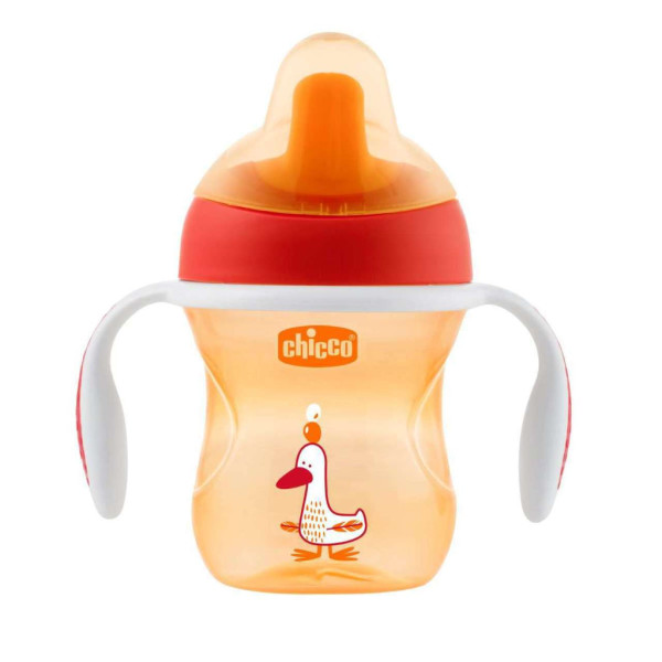 Chicco Copo Aprendizagem_ Neutro_ 6M+