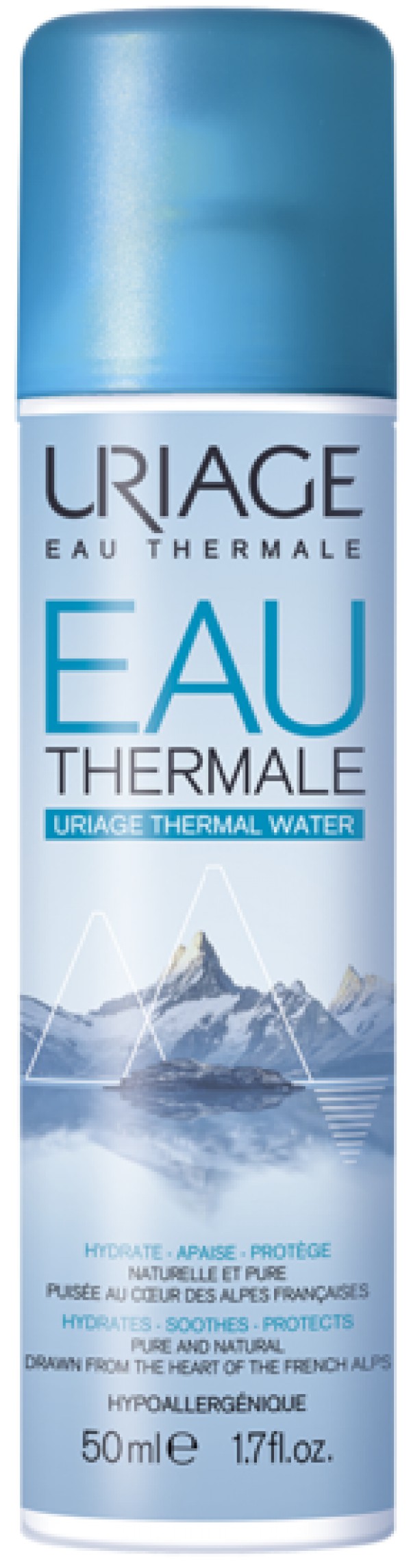 Uriage Água Termal - 50ml
