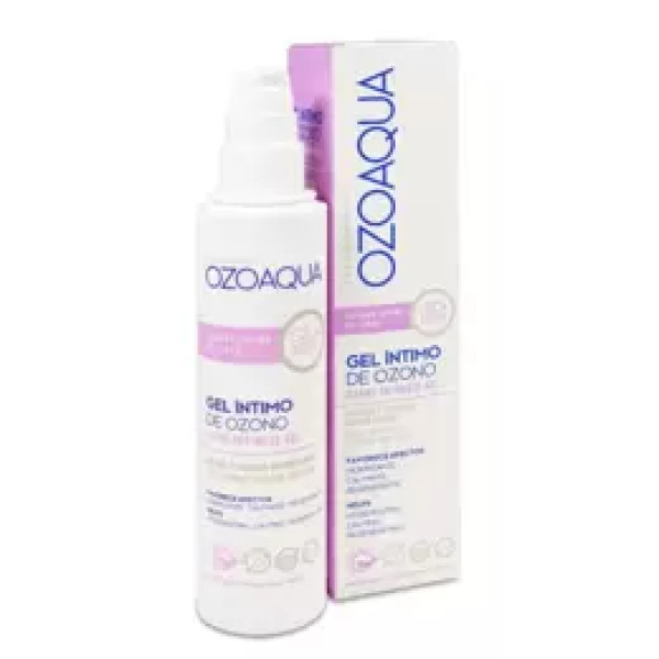 Ozoaqua Gel Intimo Ozono - 200ml