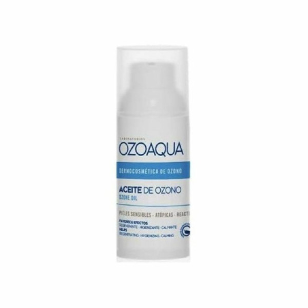 Ozoaqua Oleo Ozono PS - 15ml