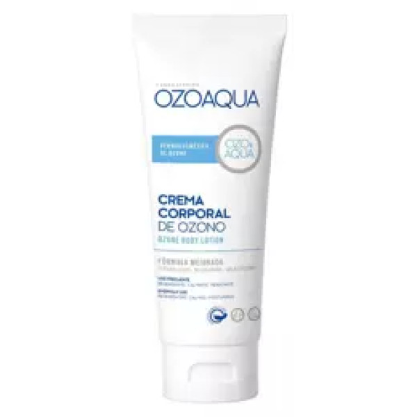 Ozoaqua Creme Corpo Ozono PS - 200Ml