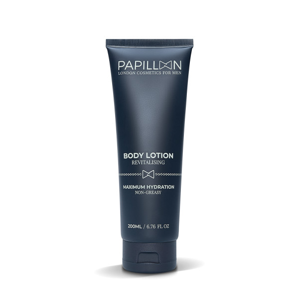 Papillon Body Lotion - 200ml