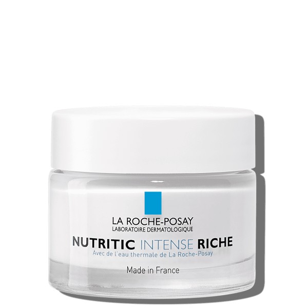 La Roche-Posay Nutritic Intense Creme Rico - 50ml
