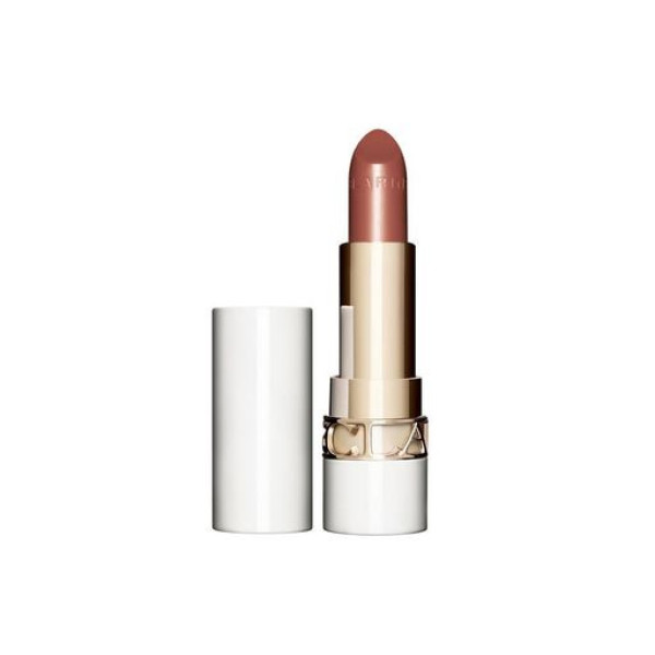 Clarins Joli Rouge Shine 757S_Nude Brick