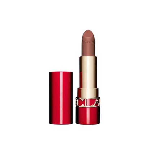 Clarins Joli Rouge Velvet 758V - Sandy Pink