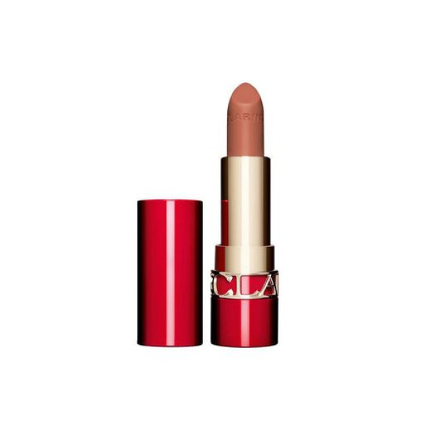 Clarins Joli Rouge Velvet 783V_Almond Nude