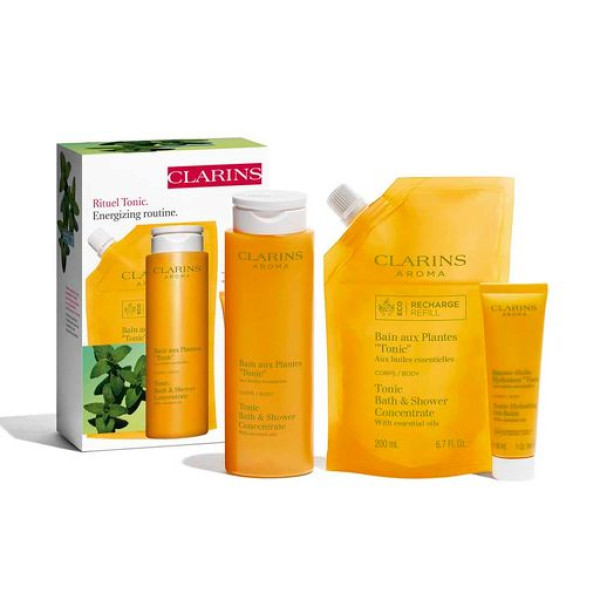 Clarins Aroma Ritual Tonic
