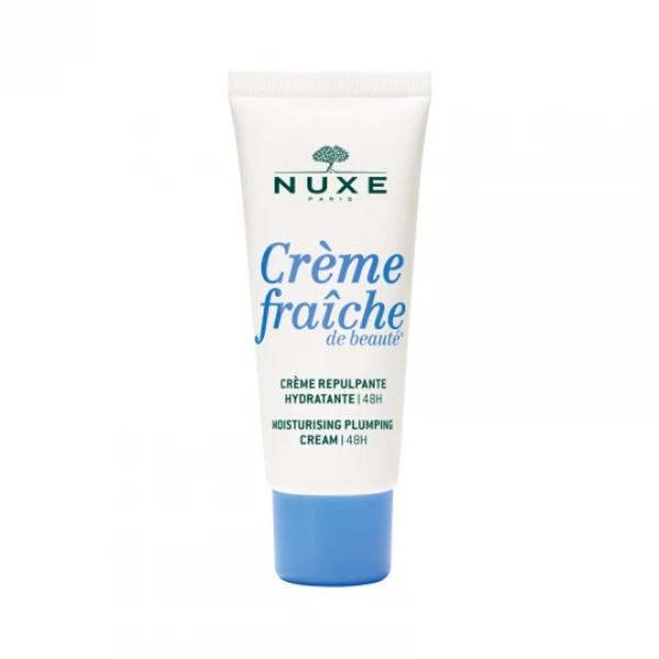 Nuxe Fraiche Cr Repulpante 48H Pn - 30ml