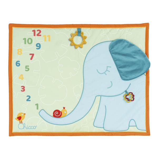 Chicco Tapete Eco+_ Om+
