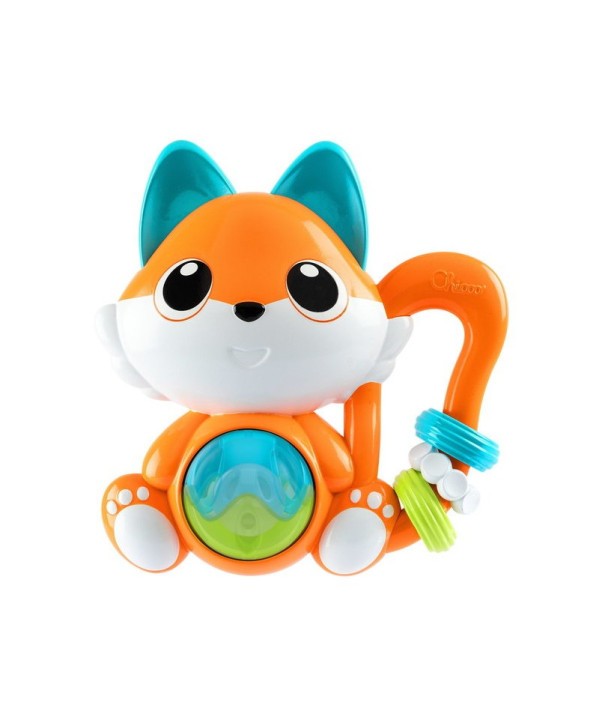 Chicco Raposa Musical_ 6-36M