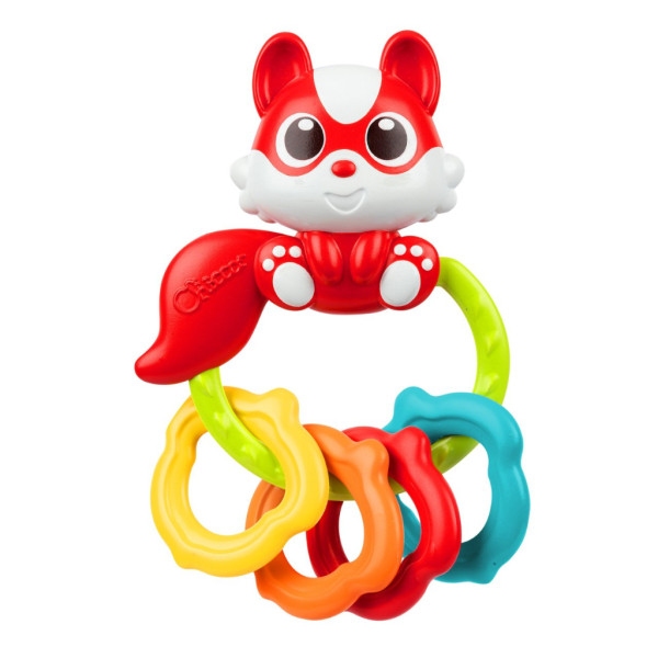 Chicco Roca Esquilo _ 0-18M