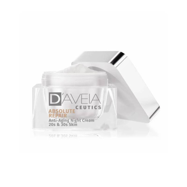 D' Aveia Ceutis Absolute Repair Creme - 50ml