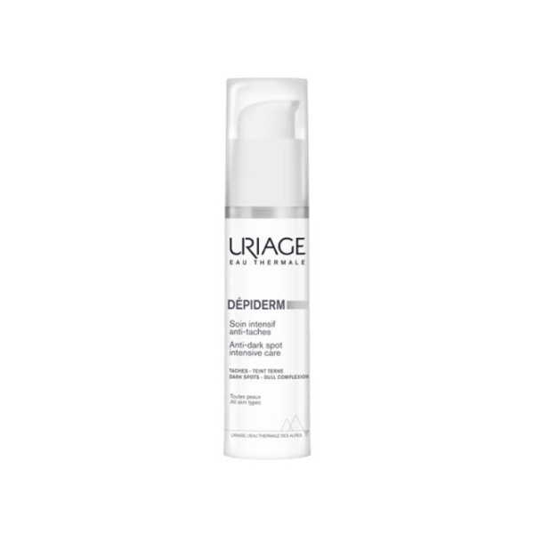 Uriage Dépiderm Cuidado Corretor Manchas -  30ml