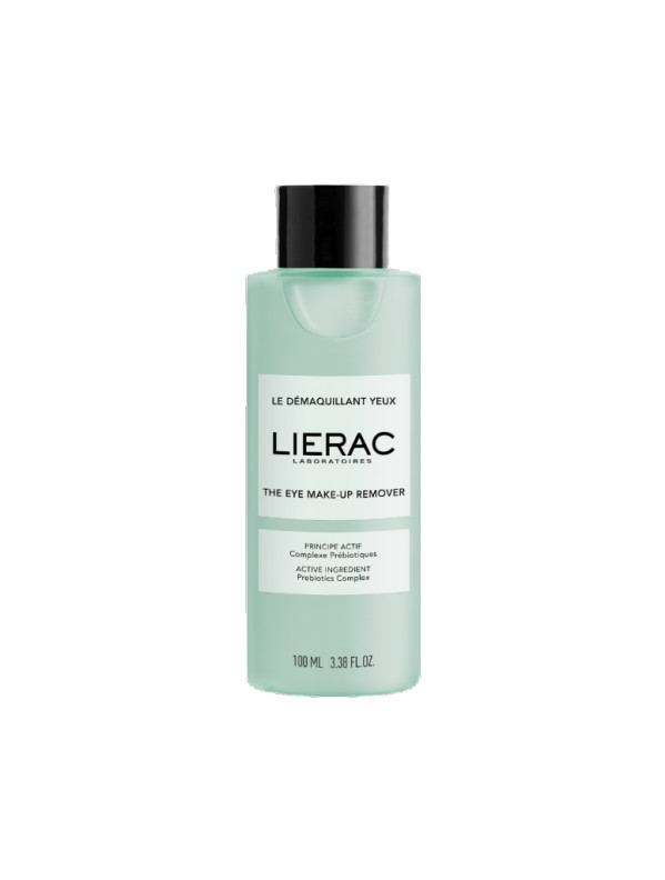 Lierac Desmaquilhante Loção Bifásico Olhos - 100ml