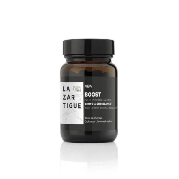 Lazartigue Boost Queda Capilar (x30 cápsulas)