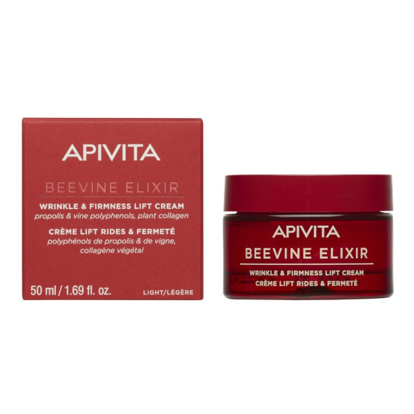 Apivita Beevine Elixir Creme Lift Ligeiro - 50ml