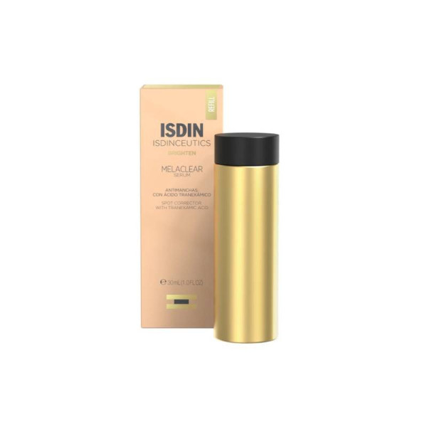 Isdinceutics Melaclear 1.8 Serum_ Recarga - 30ml