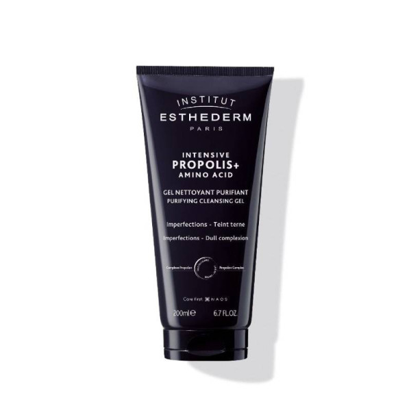 Esthederm Intensive Propolis+Gel Limpeza - 200ml