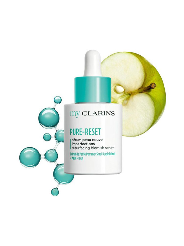 My Clarins Pure-Reset Serum - 30ml