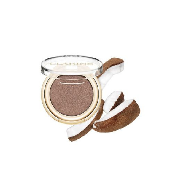 Clarins Ombre Skin 05 _ Satin taupe