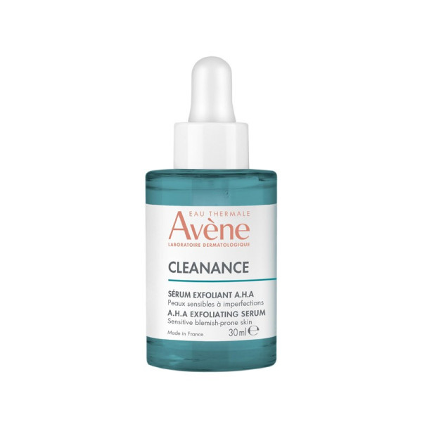 Avene Cleanance Serum Esfoliante - 30ml