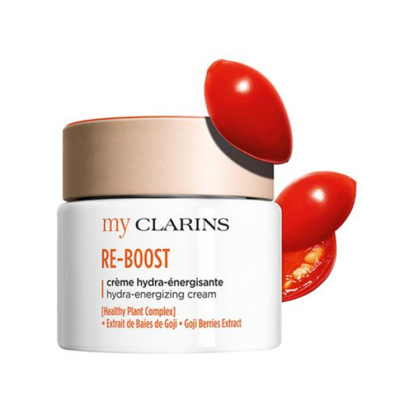 My Clarins Re-Boost Creme Hydra-Energisante