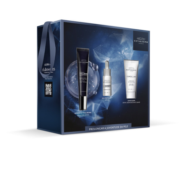 Esthederm Age Proteom . Coffret