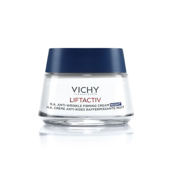 Vichy Liftactiv H.A. Creme Noite - 50ml