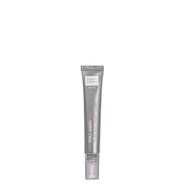 Martiderm Shots Collagen Lift - 20ml