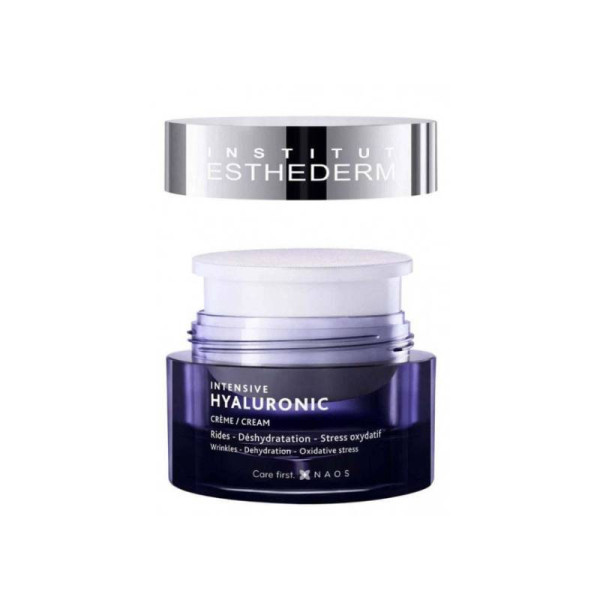 Esthederm Intensive Hyaluronic Creme_ Refill -  50ml