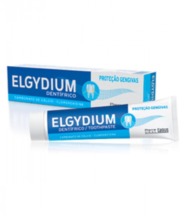 Elgydium Gengivas Pasta Dentifrica - 50ml