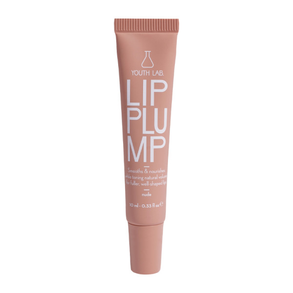 Youth Lab Lip Plump Balsamo Labial Nude - 10ml