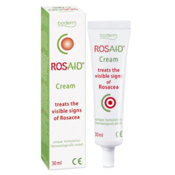 Rosaid Creme - 30ml