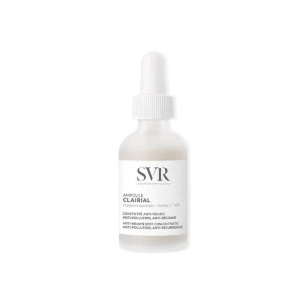 SVR Clairial Ampolas - 30ml