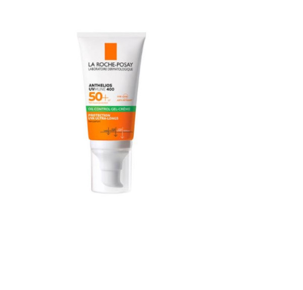 La Roche Posay Anthelios UVmune PO Creme SPF50+ - 50ml