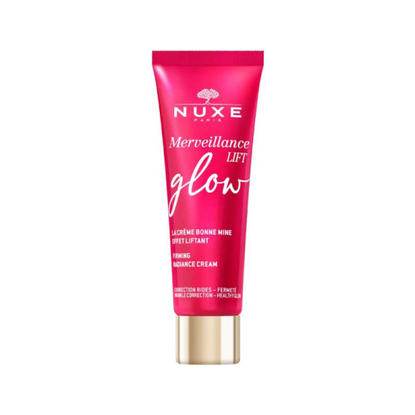 Nuxe Merveillance Lift Creme Glow - 50ml