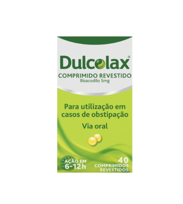 Dulcolax