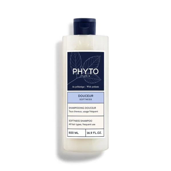 Phyto Suavidade Champô - 500ml