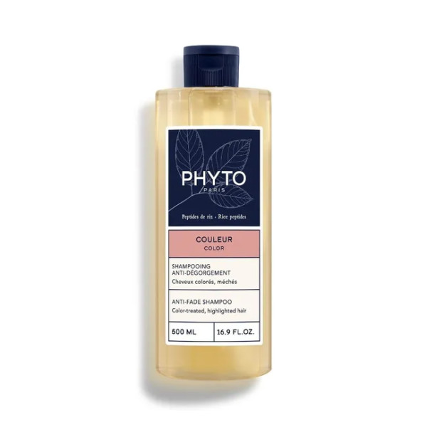 Phyto Cor Champô - 500ml