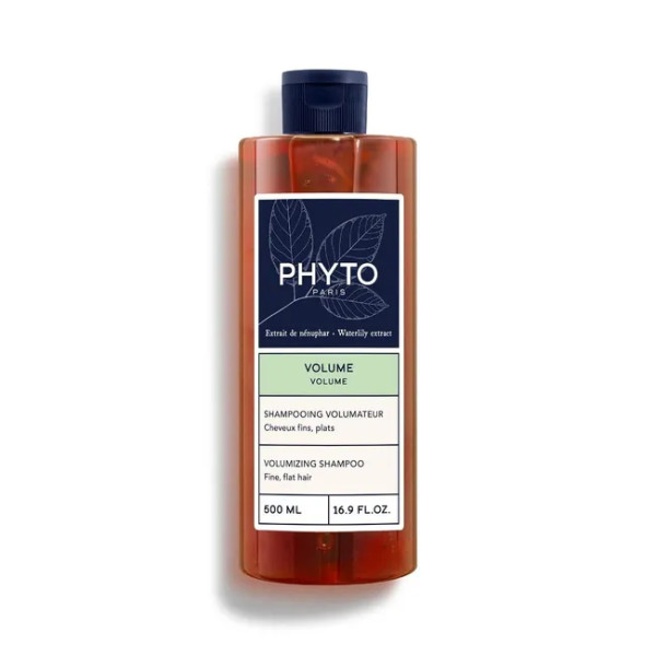 Phyto Volume Champô -  500ml