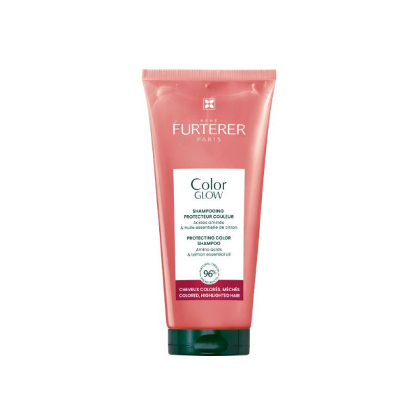 Rene Furterer Color Glow Champô - 200ml