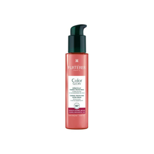 Rene Furterer Color Glow Cuidado - 100ml