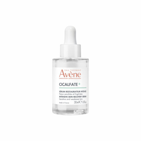 Avene Cicalfate+ Serum Reparador Intensivo - 30ml