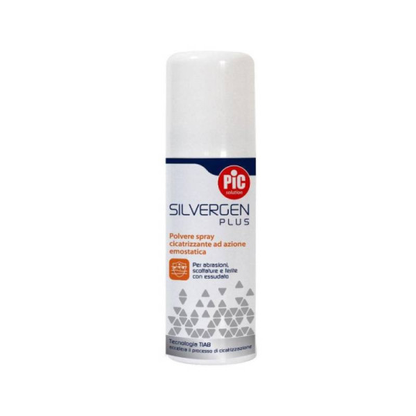 Pic Solution Silvergen Plus Spray - 50Ml