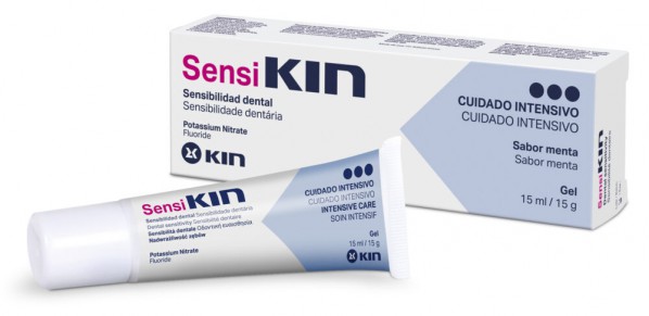 Sensi Kin Gel - 15ml