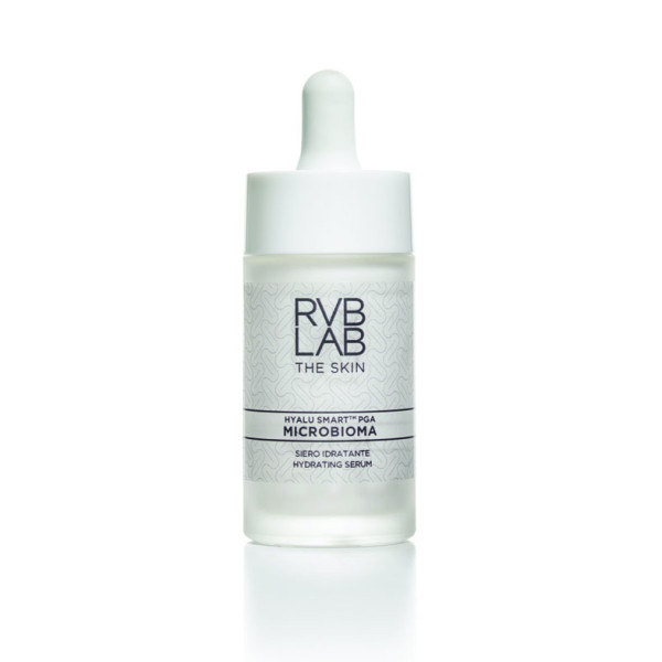 Microbioma Sérum Hidratante - 30ml