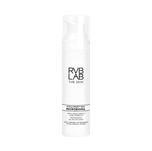 Microbioma Creme Pré-Probiótico Equilibrante - 50ml