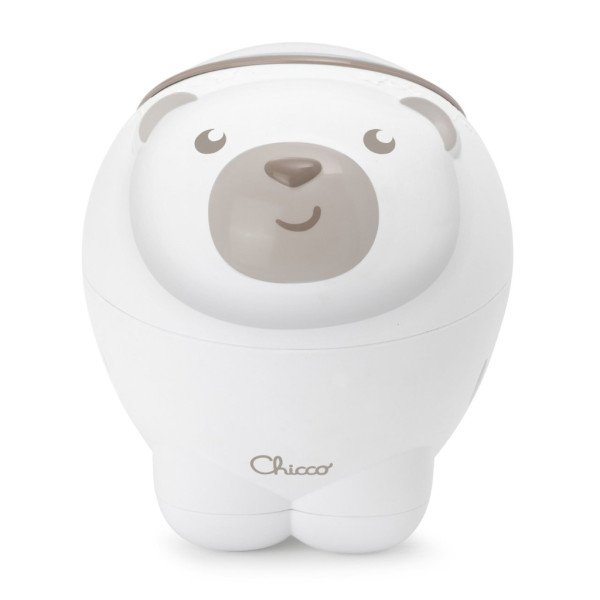 Chicco Projetor Urso Polar_ Neutro