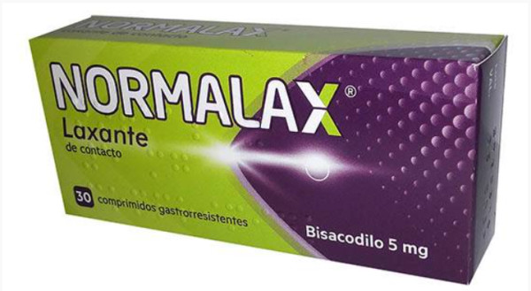 Normalax